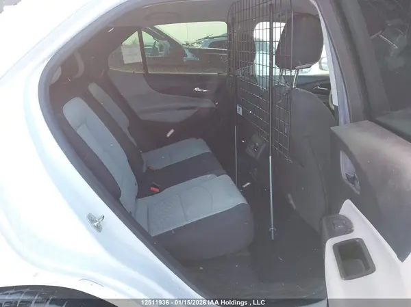 2GNAXSEV4K6146080 2019 CHEVROLET EQUINOX - Image 8