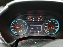 2GNAXSEV4K6157001 2019 CHEVROLET EQUINOX