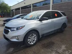 2GNAXSEV4K6158696 2019 CHEVROLET EQUINOX