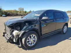 2GNAXSEV4K6164837 2019 CHEVROLET EQUINOX
