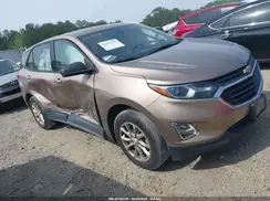 2GNAXSEV4K6169956 2019 CHEVROLET EQUINOX
