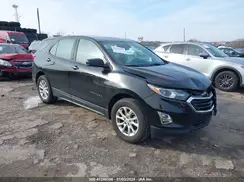 2GNAXSEV4K6175532 2019 CHEVROLET EQUINOX