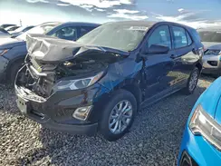 2GNAXSEV4K6176728 2019 CHEVROLET EQUINOX