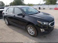 2GNAXSEV4K6197708 2019 CHEVROLET EQUINOX