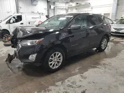 2GNAXSEV4K6210182 2019 CHEVROLET EQUINOX