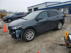 2GNAXSEV4K6211199 2019 CHEVROLET EQUINOX