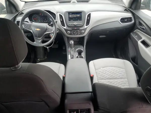 2GNAXSEV4K6211199 2019 CHEVROLET EQUINOX - Image 8