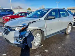 2GNAXSEV4K6215950 2019 CHEVROLET EQUINOX