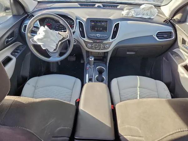 2GNAXSEV4K6215950 2019 CHEVROLET EQUINOX - Image 8