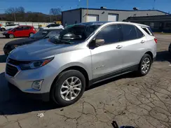 2GNAXSEV4K6216189 2019 CHEVROLET EQUINOX