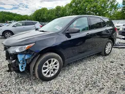 2GNAXSEV4K6219609 2019 CHEVROLET EQUINOX