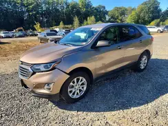 2GNAXSEV4K6222588 2019 CHEVROLET EQUINOX