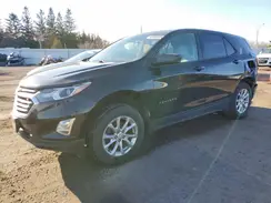 2GNAXSEV4K6223627 2019 CHEVROLET EQUINOX