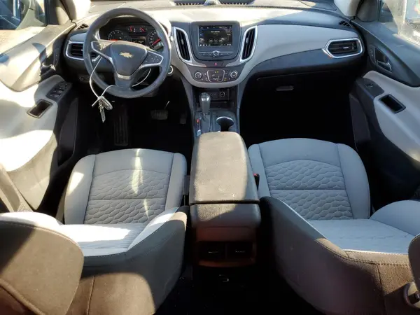 2GNAXSEV4K6223627 2019 CHEVROLET EQUINOX - Image 8