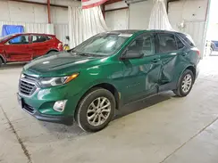 2GNAXSEV4K6223949 2019 CHEVROLET EQUINOX