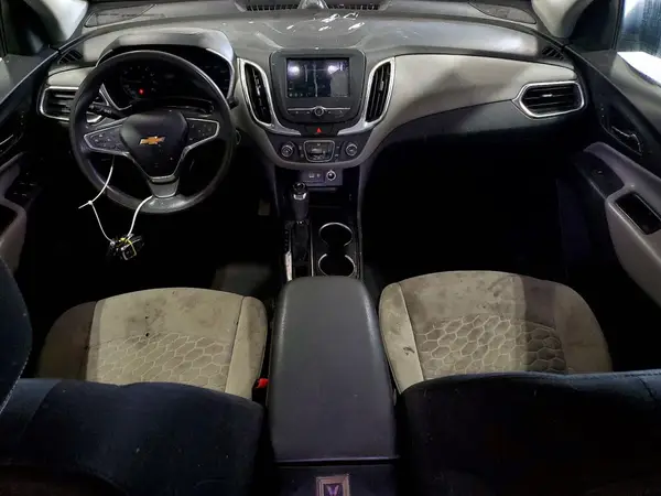 2GNAXSEV4K6223949 2019 CHEVROLET EQUINOX - Image 8