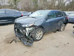 2GNAXSEV4K6230187 2019 CHEVROLET EQUINOX
