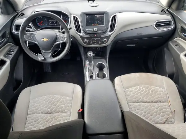 2GNAXSEV4K6230187 2019 CHEVROLET EQUINOX - Image 8