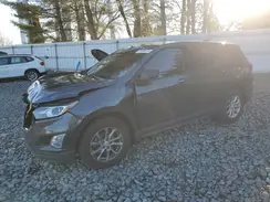 2GNAXSEV4K6231579 2019 CHEVROLET EQUINOX