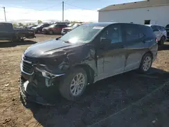 2GNAXSEV4K6237625 2019 CHEVROLET EQUINOX