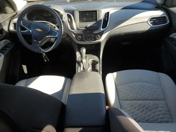 2GNAXSEV4K6237625 2019 CHEVROLET EQUINOX - Image 8