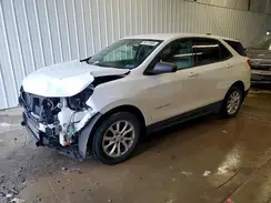 2GNAXSEV4K6239732 2019 CHEVROLET EQUINOX