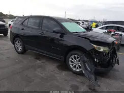 2GNAXSEV4K6240587 2019 CHEVROLET EQUINOX