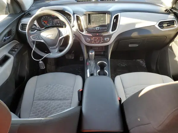 2GNAXSEV4K6241691 2019 CHEVROLET EQUINOX - Image 8