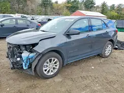 2GNAXSEV4K6252559 2019 CHEVROLET EQUINOX