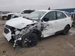 2GNAXSEV4K6255008 2019 CHEVROLET EQUINOX