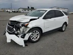 2GNAXSEV4K6255123 2019 CHEVROLET EQUINOX