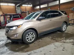 2GNAXSEV4K6260015 2019 CHEVROLET EQUINOX