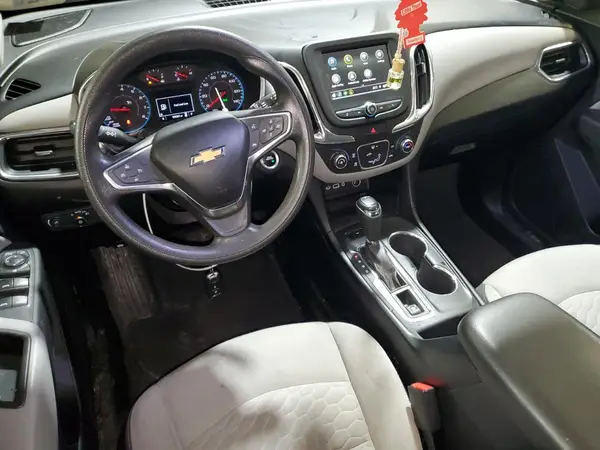 2GNAXSEV4K6260015 2019 CHEVROLET EQUINOX - Image 8