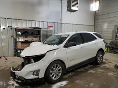 2GNAXSEV4K6277025 2019 CHEVROLET EQUINOX
