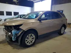 2GNAXSEV4K6281544 2019 CHEVROLET EQUINOX