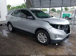 2GNAXSEV4K6286145 2019 CHEVROLET EQUINOX