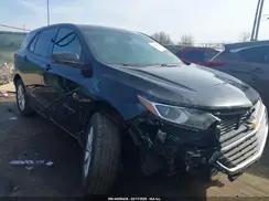 2GNAXSEV4K6287585 2019 CHEVROLET EQUINOX