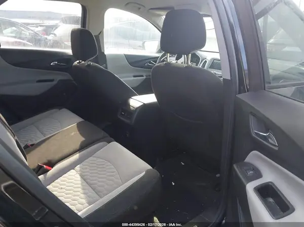 2GNAXSEV4K6287585 2019 CHEVROLET EQUINOX - Image 8
