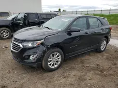 2GNAXSEV4K6294746 2019 CHEVROLET EQUINOX