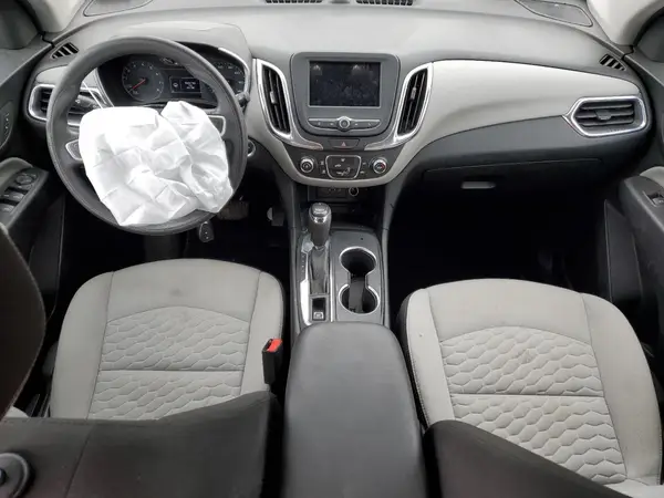 2GNAXSEV4K6294746 2019 CHEVROLET EQUINOX - Image 8