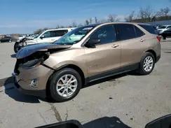 2GNAXSEV4K6296755 2019 CHEVROLET EQUINOX