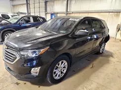 2GNAXSEV4K6296772 2019 CHEVROLET EQUINOX