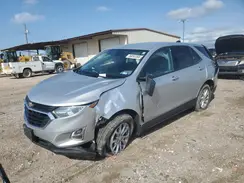 2GNAXSEV4K6297551 2019 CHEVROLET EQUINOX