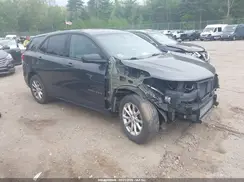 2GNAXSEV4K6299333 2019 CHEVROLET EQUINOX