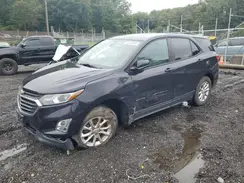 2GNAXSEV4L6116708 2020 CHEVROLET EQUINOX