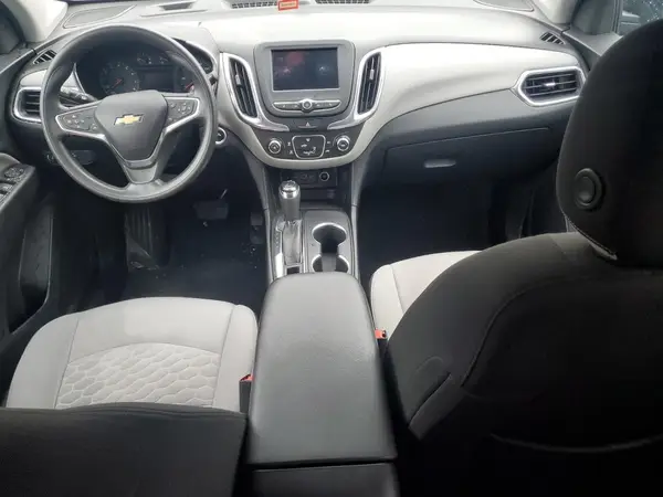2GNAXSEV4L6116708 2020 CHEVROLET EQUINOX - Image 8