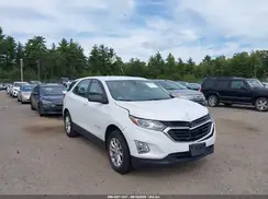 2GNAXSEV4L6124615 2020 CHEVROLET EQUINOX