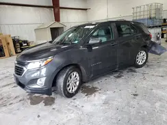 2GNAXSEV4L6126798 2020 CHEVROLET EQUINOX