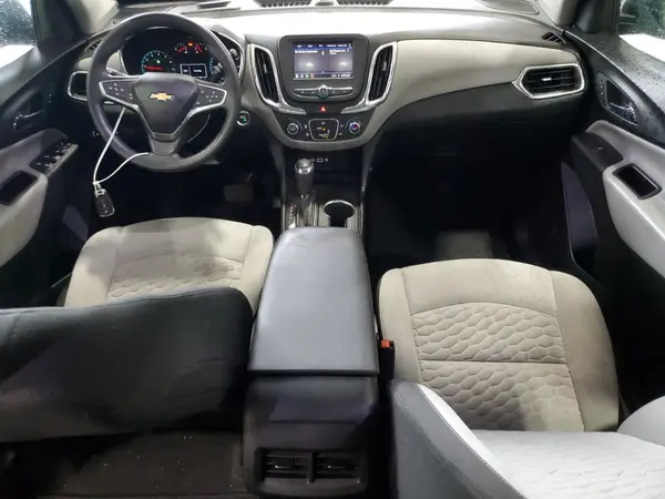 2GNAXSEV4L6126798 2020 CHEVROLET EQUINOX - Image 8