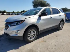 2GNAXSEV4L6127367 2020 CHEVROLET EQUINOX